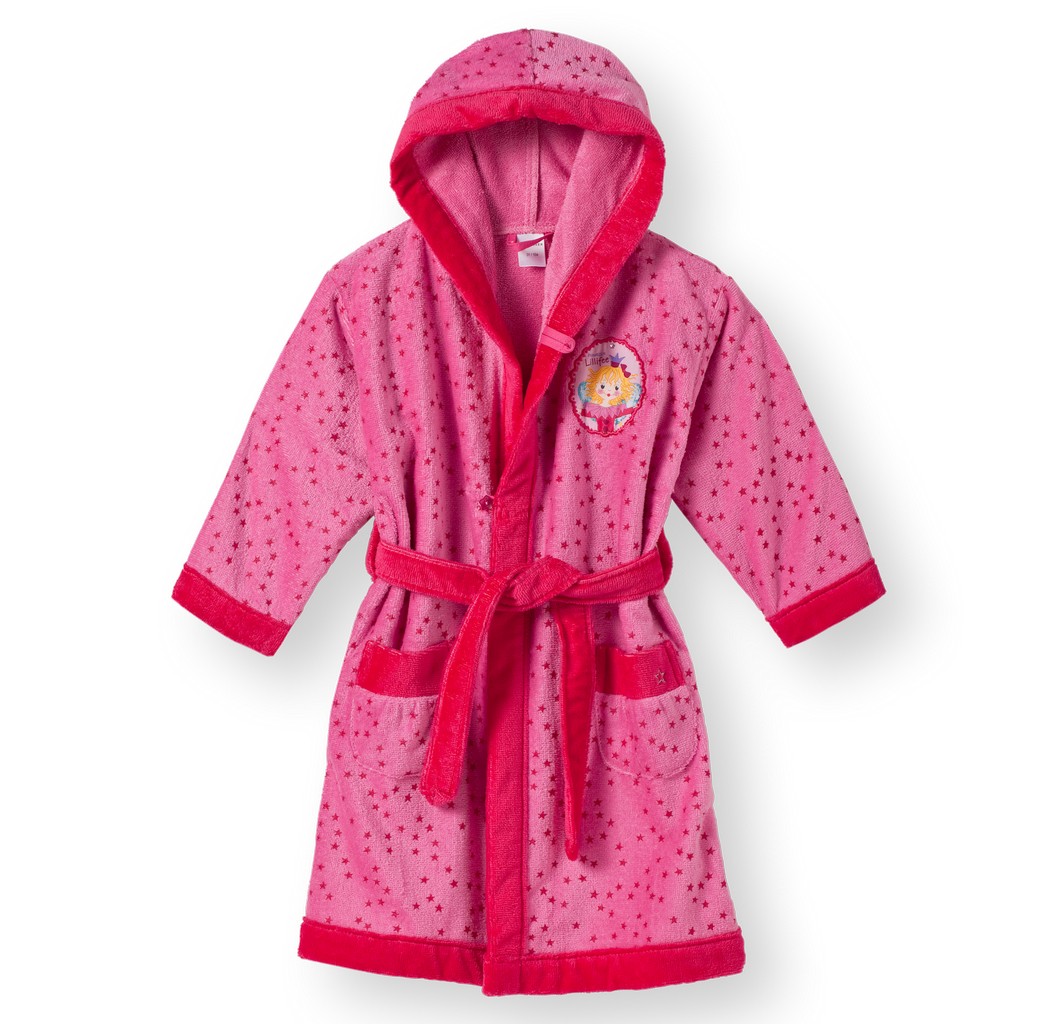 Hunkemöller Bademantel Baumwolle